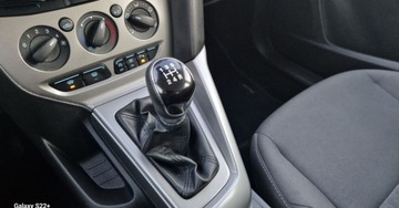 Ford Focus III Sedan Facelifting 1.0 EcoBoost 100KM 2014 Ford Focus Wzorowy Klima - Tempomat - Parkasist - Alufelgi - Zarejestrowa, zdjęcie 16