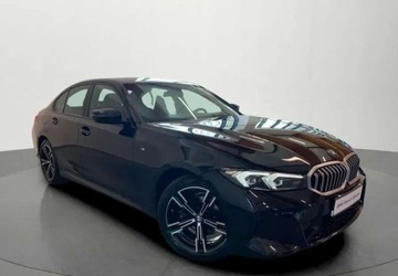 BMW Seria 3 G20-G21 Limuzyna 2.0 318i 156KM 2024 BMW Seria 3 2.0 Benzyna 156KM, zdjęcie 1
