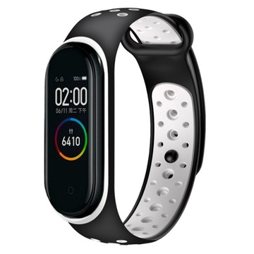 Opaska pasek do Xiaomi Mi Band 3/4 | 13 KOLORÓW