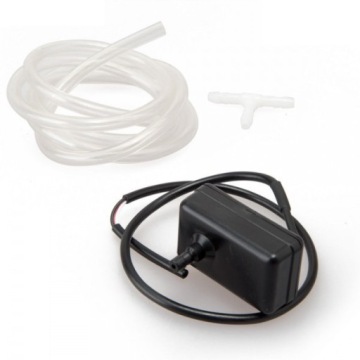 УНИВЕРСАЛЬНЫЙ ДАТЧИК НАДДУВА ВАКУУМНЫЙ ЗАРЯДНЫЙ