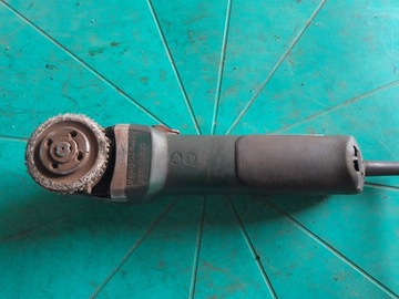Сцепление болгарки METABO W9-125