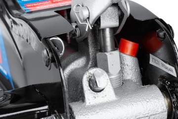 АВТОМОБИЛЬНЫЙ НИЗКОПРОФИЛЬНЫЙ ГИДРАВЛИЧЕСКИЙ ДОМКРАТ FROG POINT 2.5