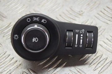PRZEŁĄCZNIK ŚWIATEŁ JEEP CHEROKEE KL 68159551AA