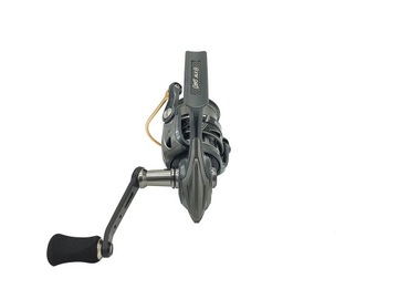 Kołowrotek Abu Garcia Revo ALX Spinning 2500MSH