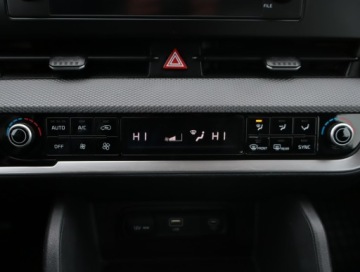 Kia Sportage V SUV 1.6 T-GDI MHEV 150KM 2022 Kia Sportage 1.6 T-GDI MHEV, Salon Polska, zdjęcie 18