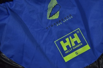 HELLY HANSEN Hydropower Pro Series Puchowa Kurtka Męska S