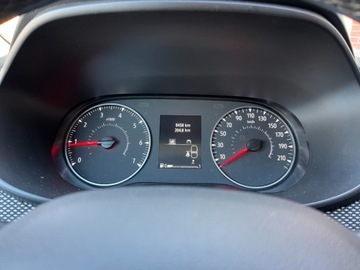 Dacia Sandero III Hatchback 5d 1.0 TCe 90KM 2023 Dacia Sandero 1.0 benzyna 91 KM zarej w PL przebieg 8458 km mozliwa za, zdjęcie 8