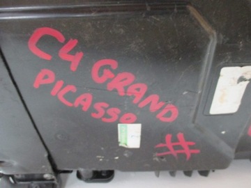 Бак ADBLUE GRAND PICASSO 5008 II 9833308386