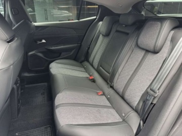 Peugeot 408 P54 Crossover 1.2 PureTech 130KM 2023 Peugeot 408 Allure Pack Kamera 360 ACC Ambiente CarPlay Android Auto, zdjęcie 5