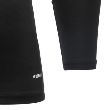 МУЖСКАЯ ТЕРМОАКТИВНАЯ ФУТБОЛКА ADIDAS с длинным рукавом M