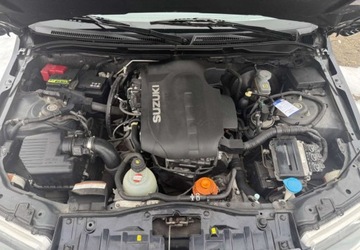 Suzuki Grand Vitara II SUV 5d Facelifting 1.9 DDiS 129KM 2012 Suzuki Grand Vitara Suzuki Grand Vitara 1.9 Diesel 130KM, zdjęcie 30