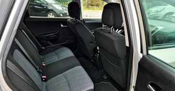 Kia Ceed I SW Facelifting 1.4 DOHC CVVT 90KM 2010 Kia Ceed BENZYNA nawigacja LIFT super okazja POLECAMY 1.4 Benzyna, zdjęcie 35