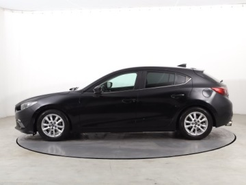 Mazda 3 III Hatchback  2.0 SKYACTIV-G  165KM 2016 Mazda 3 2.0 Skyactiv-G, Salon Polska, Navi, Klima, zdjęcie 2