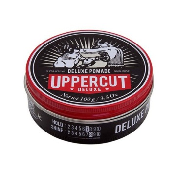 UPPERCUT DELUXE POMADE ВОДНАЯ ПОМАДА 100