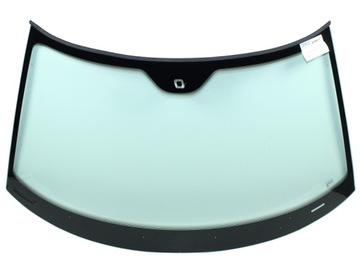 NOWA SZYBA PRZEDNIA CZOŁOWA SAAB 9-5 SENSOR Deszczu 1997-2010