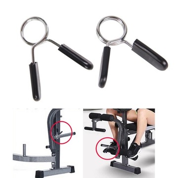Зажимы укрепляющие руки для поднятия тяжестей, 4 шт.