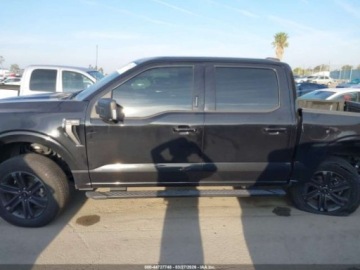 Ford 2022 Ford F150 FORD F-150 XLT 2.7 Benzyna 325KM, zdjęcie 5