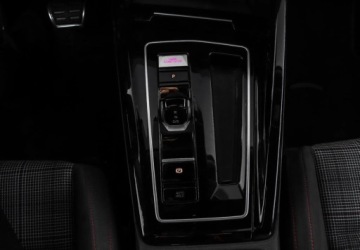 Volkswagen Golf VIII GTI Facelifting 2.0 TSI 265KM 2024 Volkswagen Golf 2.0TSI 265KM GTI, DSG, LED Matrix, Kierownica podgrzewana, zdjęcie 17