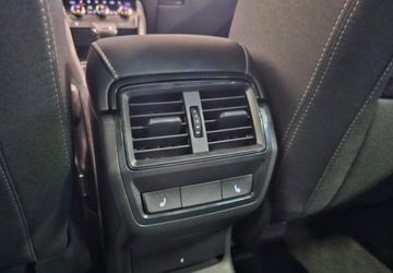 Skoda Karoq Crossover Facelifting 1.5 TSI ACT 150KM 2023 Skoda Karoq Bogata wersja - Automat - Podgrz. fotele - Kamera - Virutal Co, zdjęcie 20