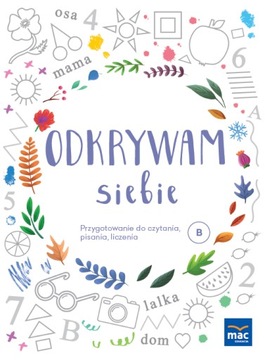 Odkrywam Siebie - Złota kolekcja B Przygotowanie