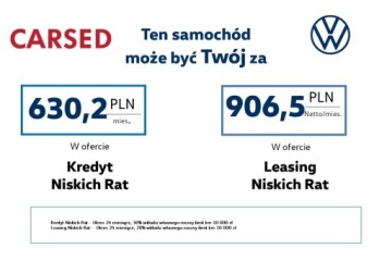 Volkswagen T-Cross SUV Facelifting 1.0 TSI 115KM 2026 Volkswagen T-Cross Life Plus TSI 116KM DSG7/Climat, zdjęcie 1