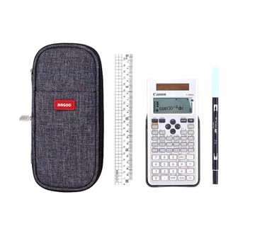 Школьный пенал Косметичка Отделение Сумочка Маркеры мелки аксессуары