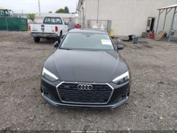 Audi A5 F5 2023 Audi a5 2023r., 4x4, 2.0L 2.0 Benzyna 201KM, zdjęcie 6