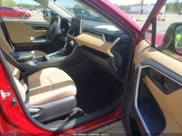 Toyota RAV4 V 2023 Toyota RAV4 Hybrid LE 2023 2.5 Hybryda 176KM, zdjęcie 9