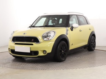 Mini Countryman R60 Crossover 1.6 184KM 2011 MINI Countryman Cooper S ALL4, 4X4, Skóra, Xenon, zdjęcie 1