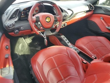 Ferrari 2017 Ferrari 488 Spider 2017 3.9l 3.9 Benzyna 660KM, zdjęcie 8