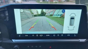 Volkswagen Caravelle T6 2025 Volkswagen Caravelle Pakiet Siedzen Pakiet Assist Plus Klimatyzacja auto, zdjęcie 12