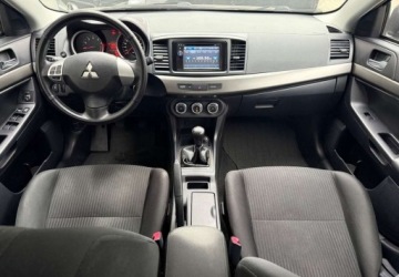 Mitsubishi 2015 Mitsubishi Lancer Mitsubishi Lancer 1.6 Invite 1.6 Benzyna 117KM, zdjęcie 6