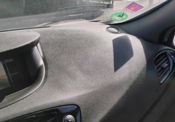 Renault Scenic III XMOD Energy TCe 115KM 2013 Renault Scenic 2013r, 1.2 Benzyna. Lekko uszkodzony prawy przod. Jezdzi., zdjęcie 15