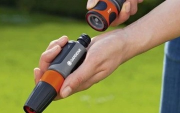 Комплект разбрызгивателей Gardena 18288 для полива