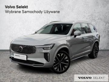 Volvo XC90 II 2025 Volvo XC 90 XC90 B5B AWD, Aktywny tempomat, Pilot