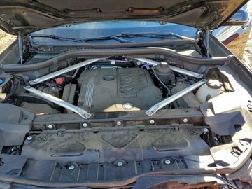 BMW X5 G05 2021 BMW X5 xDrive40i 2021 3.0l 3.0 Benzyna 335KM, zdjęcie 6