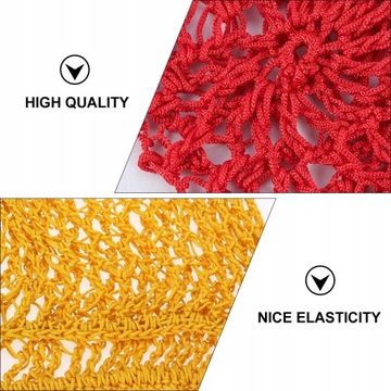 4шт прочная сетка для сна для волос