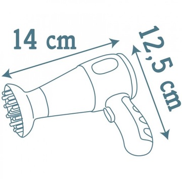 Комплект детского туалетного столика LEANToys