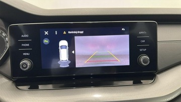 Skoda Octavia IV 2021 Škoda Octavia Skoda Octavia 1.5 TSI ACT Ambition, zdjęcie 19