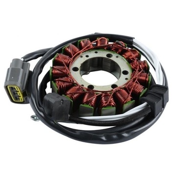 Stator Yamaha Kodiak 700 Grizzly 550 660 700 zamiennik 3B4-81410-00-00