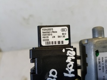 MOTOREK STŘEŠNÍHO OKNA HONDA ACCORD VIII 0390203452
