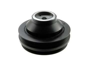 KOŁO PASOWE WAŁU KORBOWEGO MITS.ENG.6G74 3.5 V6 PAJERO V25W V45W 94-00