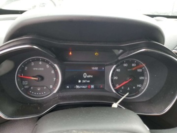 Chevrolet TrailBlazer II 2023 Chevrolet Trailblazer 2023 CHEVROLET TRAILBLAZER LT 1.3 Benzyna 155KM, zdjęcie 11