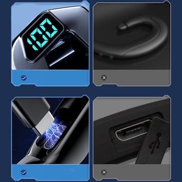 Наушники HiFi стереогарнитура