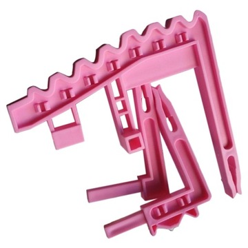 Зажим для органайзера для клюшки для гольфа, защита для клюшки