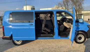Volkswagen Caravelle T6 2017 Volkswagen Transporter Tdi 9 os, zdjęcie 13