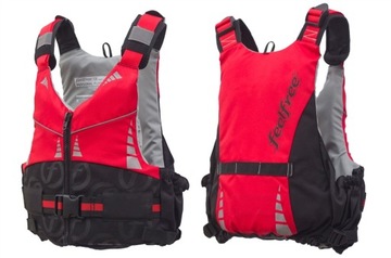 Kamizelka asekuracyjna Aquarius Advance XXL