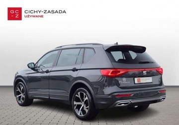 Seat Tarraco SUV 2.0 TDI 150KM 2022 Seat Tarraco FR 2.0 TDI 150KM DSG Full Link LED Czuj. Park. NAVI Tempomat, zdjęcie 2
