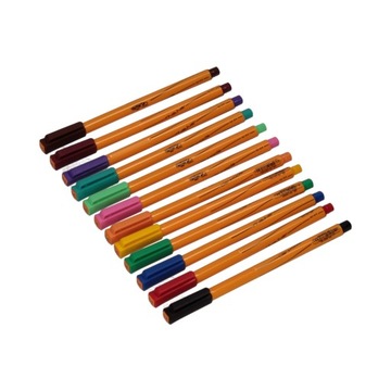 Подводка RYSTOR RC-04, микс, 12 шт.