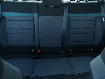 Citroen C3 III Hatchback 1.2 PureTech 110KM 2020 Citroen C3 1.2 PureTech, Salon Polska, zdjęcie 9